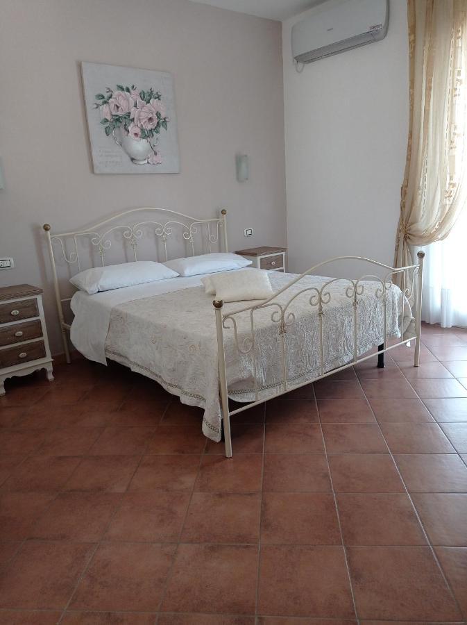سانتا ماريا دي كاستيلاباتي B&B Le Rose المظهر الخارجي الصورة